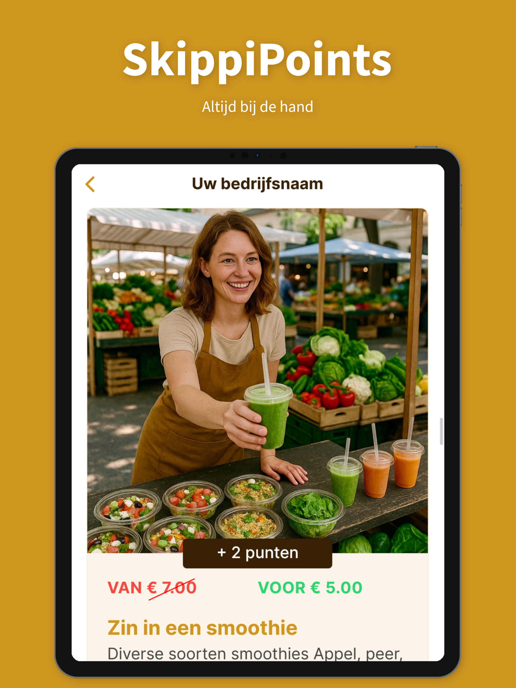 SkippiPoints screenshot 11