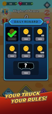 Fury Clash Screenshot 5 of 5