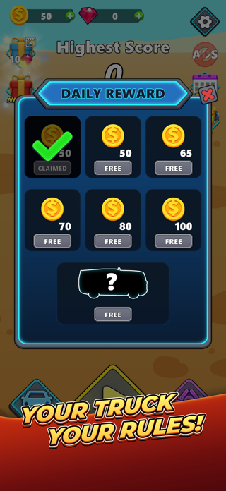 Fury Clash Screenshot 5 of 5