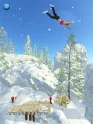 flip runner ipad capturas de pantalla 4