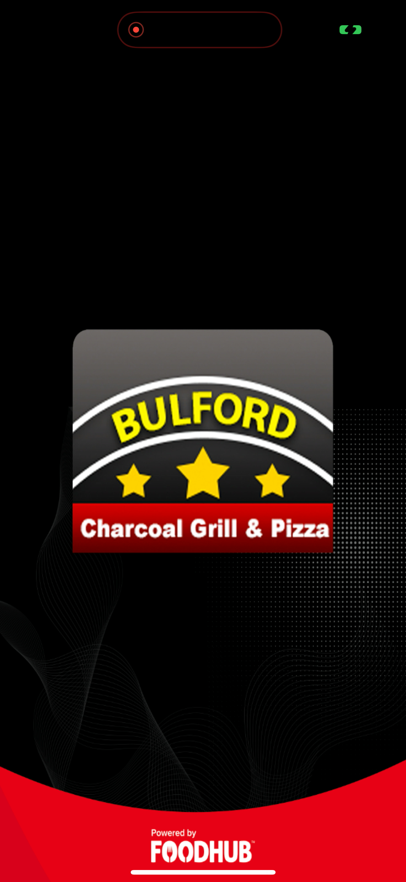 Bulford Charcoal Grill & Pizza