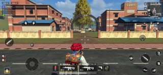ScarFall 2.0 screenshot 5