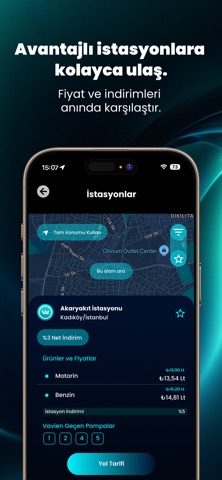 Vavikey Screenshot 4 of 5