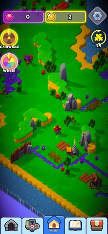 Tiny Thrones Screenshot 9 of 10