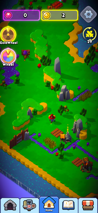 Tiny Thrones Screenshot 9 of 10