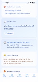Mens True screenshot