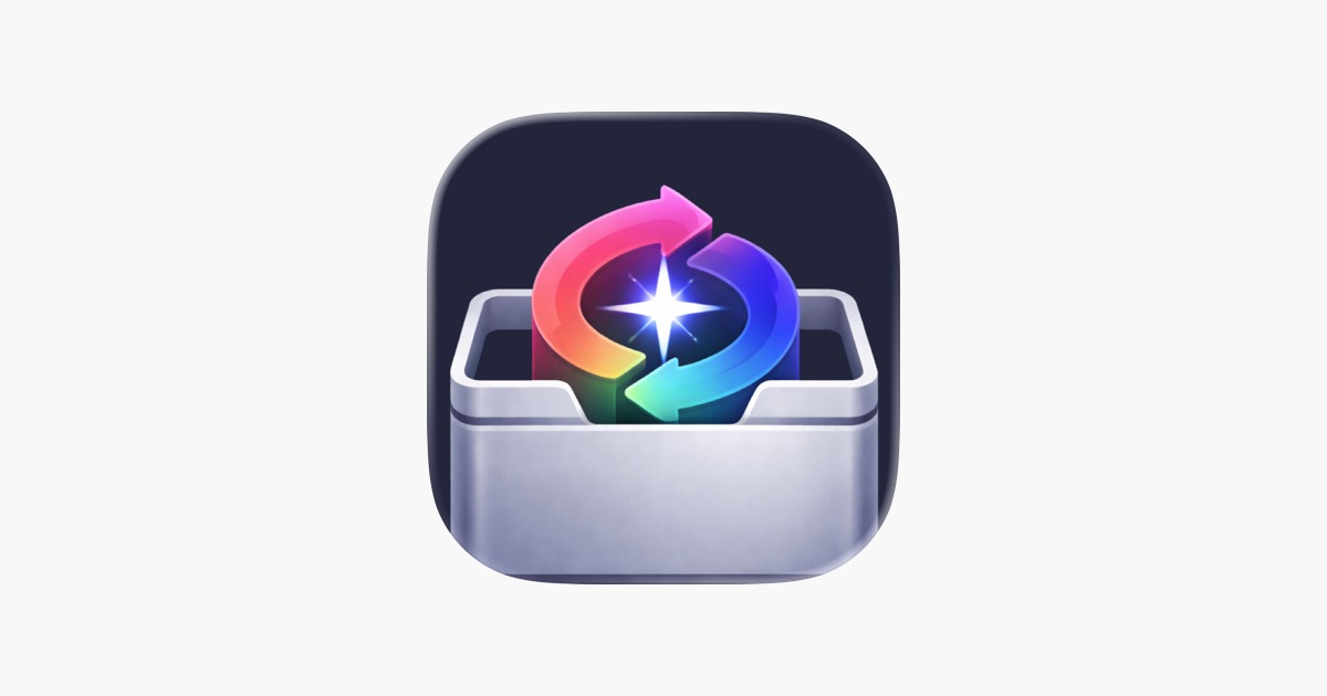 ‎Shortcuts Library App - App Store