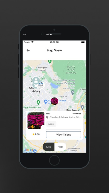 SecureCut screenshot-6