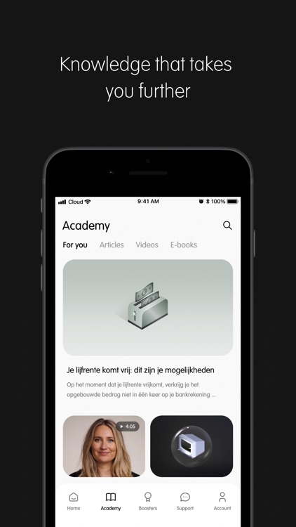 SemmieWealth screenshot-6