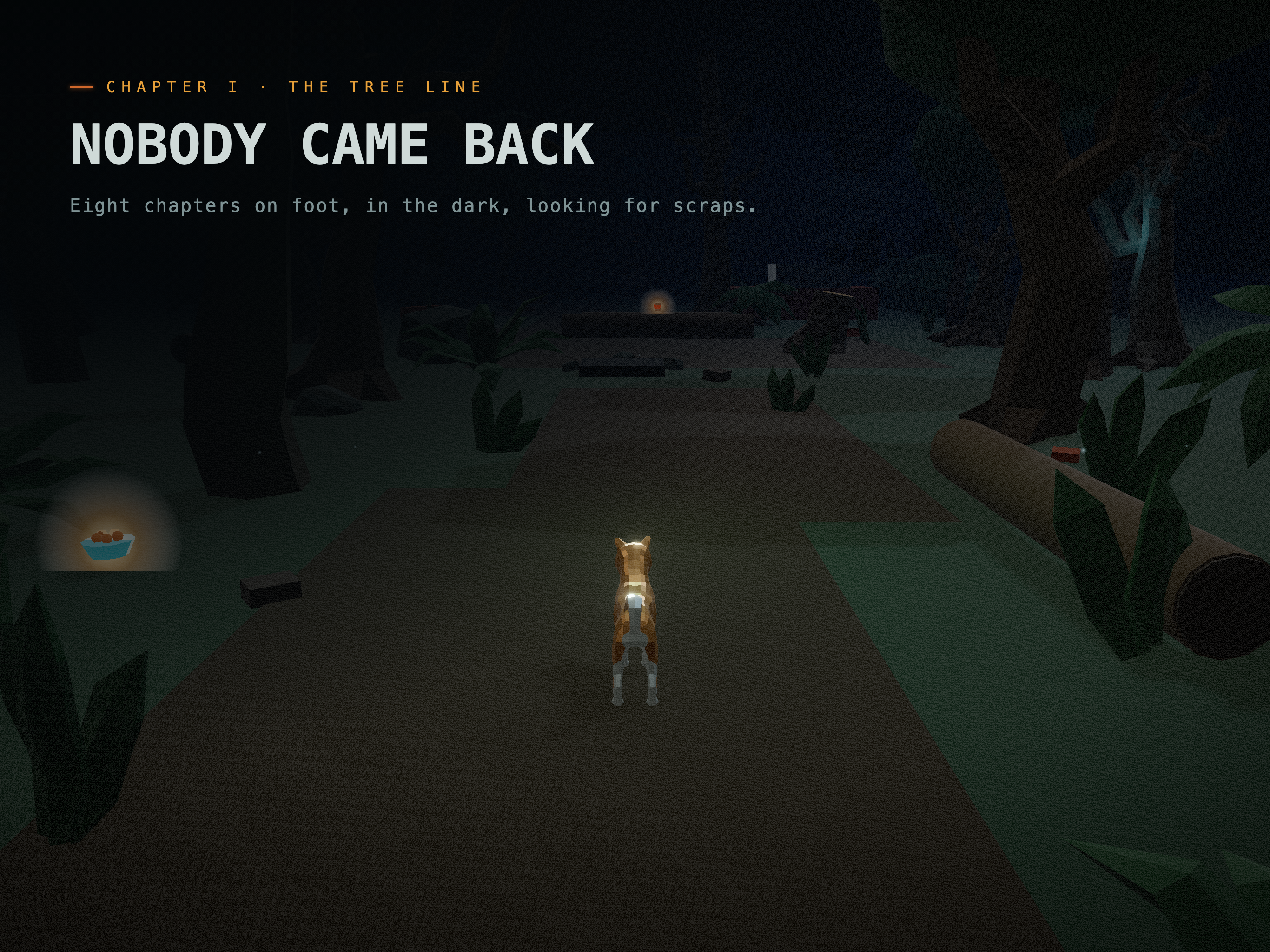 Winnie the Dog screenshot 5