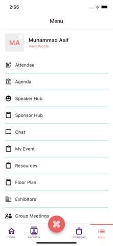 MENA Fintech & Insurtech Fest Screenshot 6 of 6