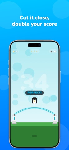 Rope Rush: Jump Rope Screenshot 2 of 6