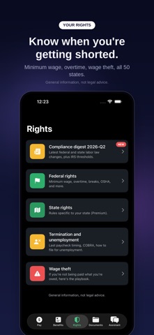 Plantilla Hub Screenshot 6 of 9