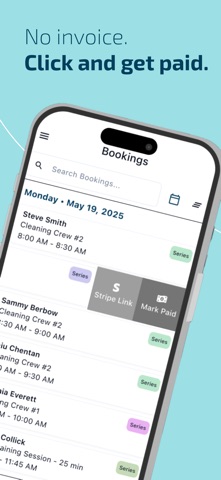 rebuspro app screenshot
