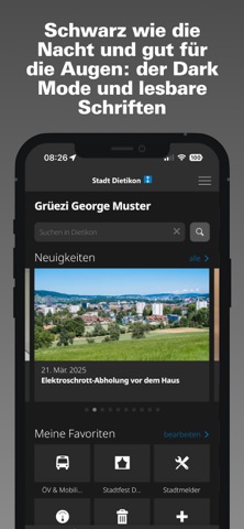 Dietikon Screenshot 9 of 10