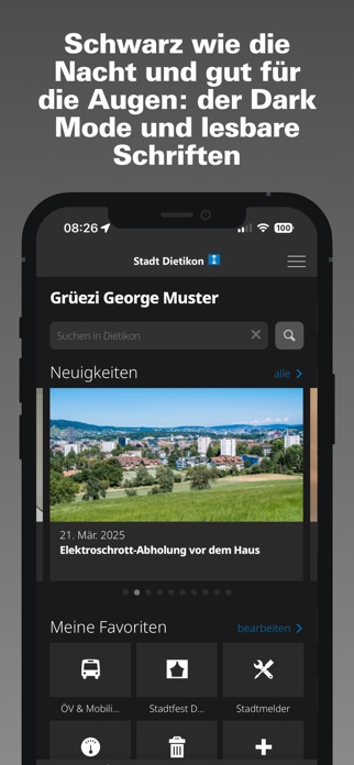 Dietikon Screenshot 9 of 10