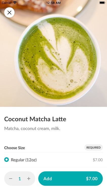 Joliet Restaurant & Bar screenshot-3