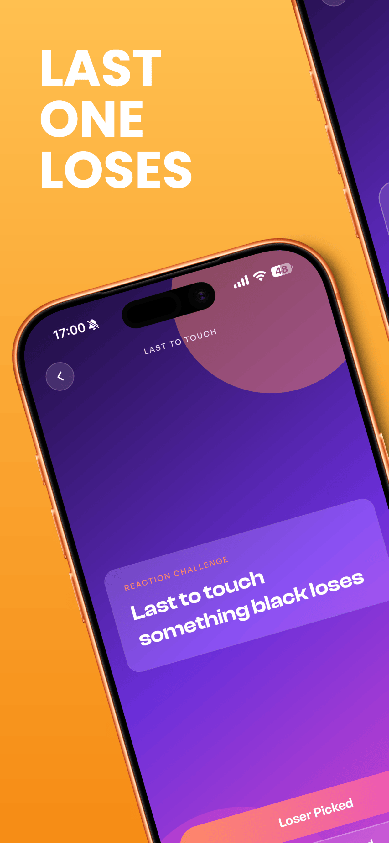 Flick-  Mini Party Games screenshot 3