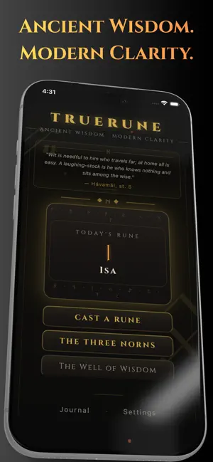 TrueRune screenshot 1
