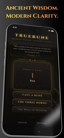 TrueRune Screenshot 1 of 7