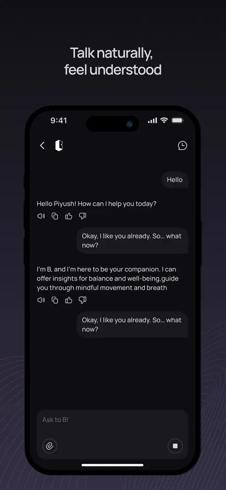 B by Lenskart screenshot 3