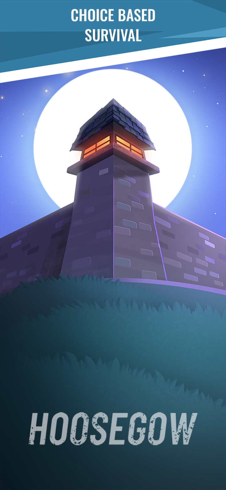 Hoosegow: Prison Survival screenshot 1