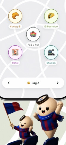 Quick Route Planner: PreMap Screenshot 6 of 8