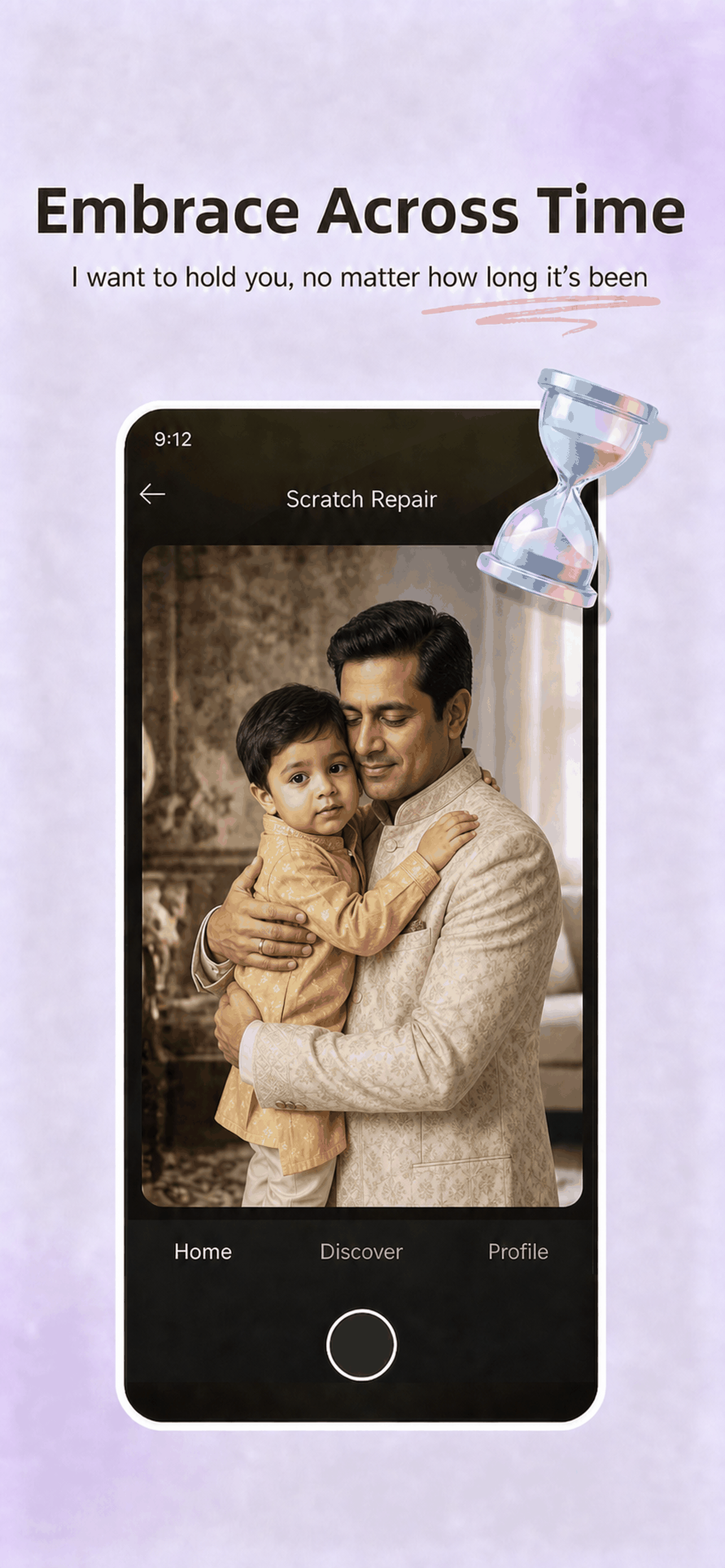photorenew: Fix Old Photos screenshot 5