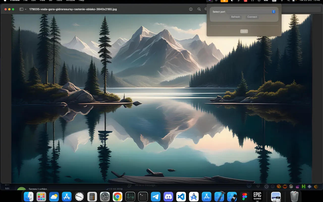 Multityping (macOS) Von: MKNL Tech