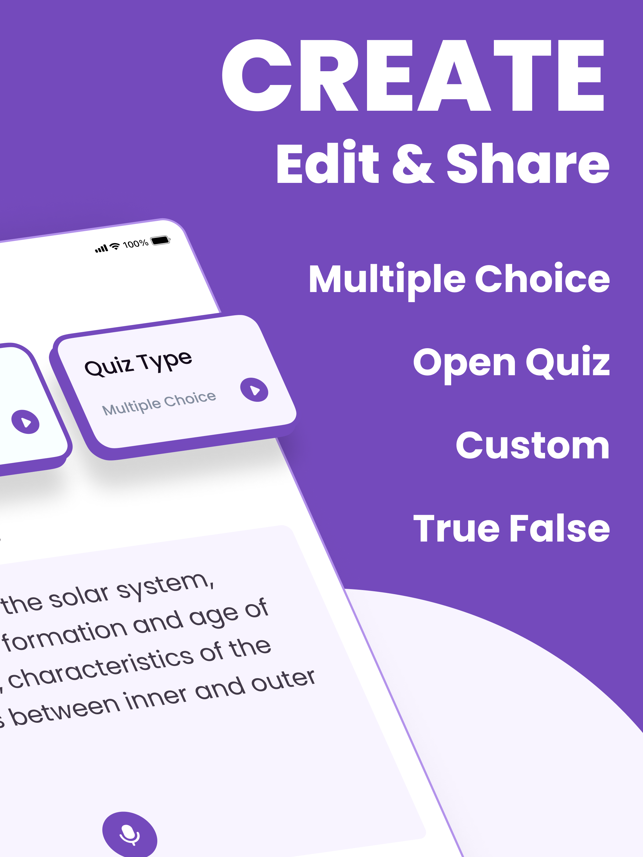 Quiz Ai for Google Classroom screenshot 11