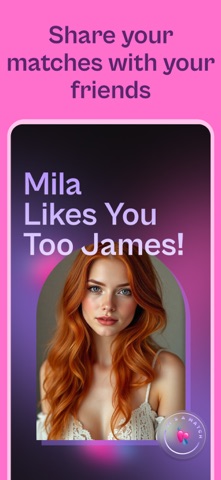 AI Girlfriend - Spicy Chat Screenshot 5 of 6