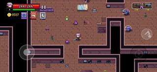 艾比之星 screenshot