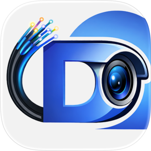 Camara Cloud Delancer
