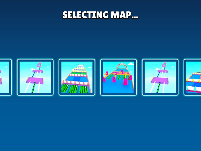 Fall.io  - Stumble Bros