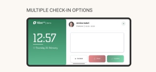 MintHR Punch Screenshot 5 of 5