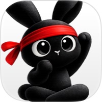 FocusRabbit: Screen Time Detox