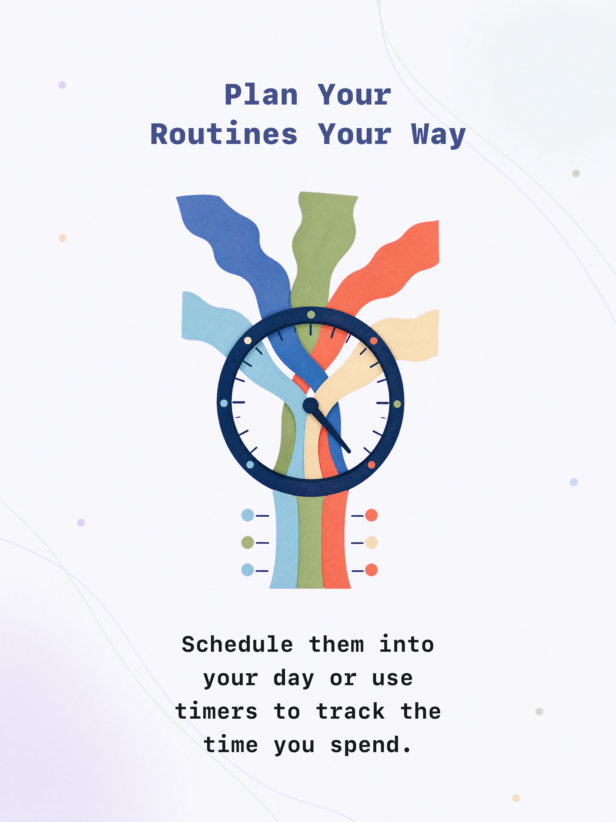 Rise: Routine Planner screenshot 13