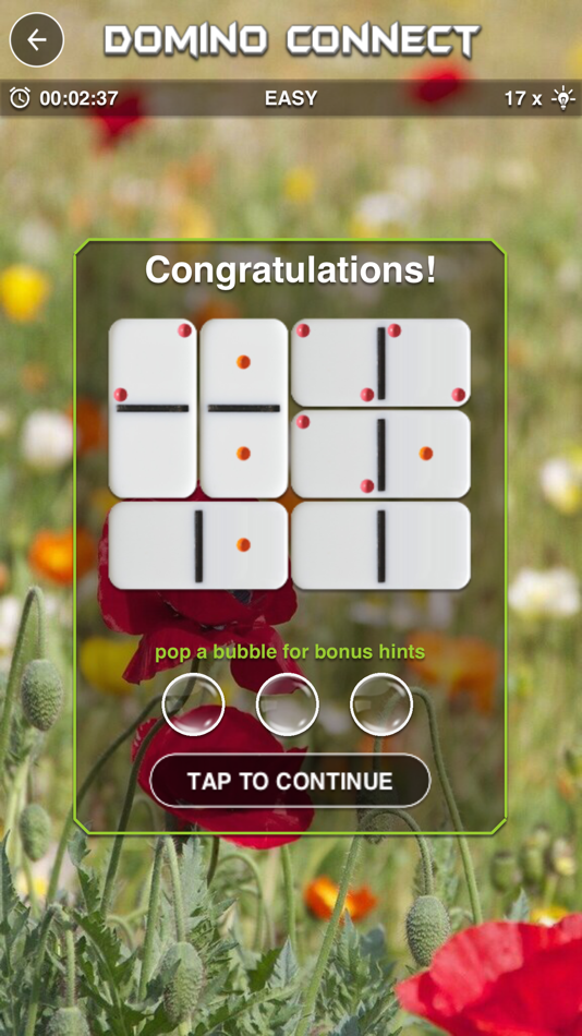 #2. Domino Connect (iOS) 由: Hoang Bao Duong