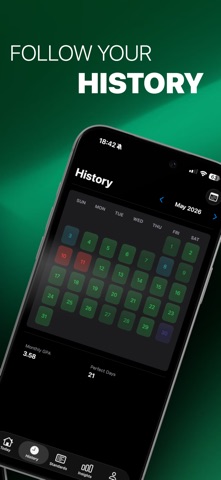 Graded: Daily Accountability screenshot