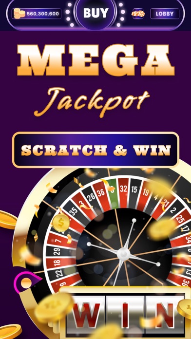 Slots Fever: Casino Adventure Screenshot