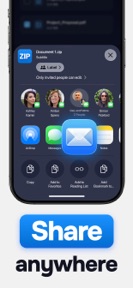 Zip Extractor & Rar Opener Pro screenshot