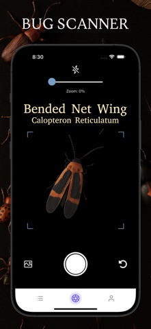 Bug Scanner & Bug ID,Insect ID Screenshot 4 of 4