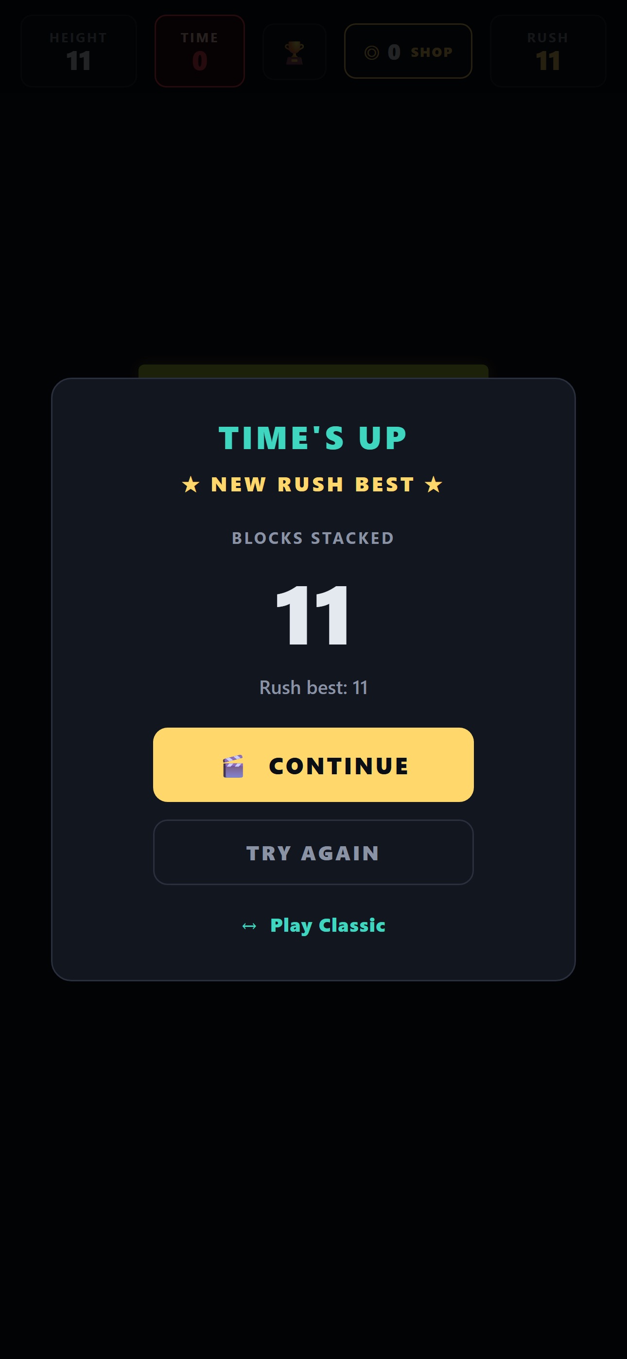 Screenshot 4 of Glyphstack