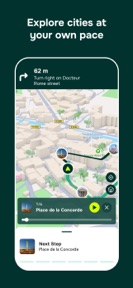 Ryo - Travel with Audio Guides screenshot