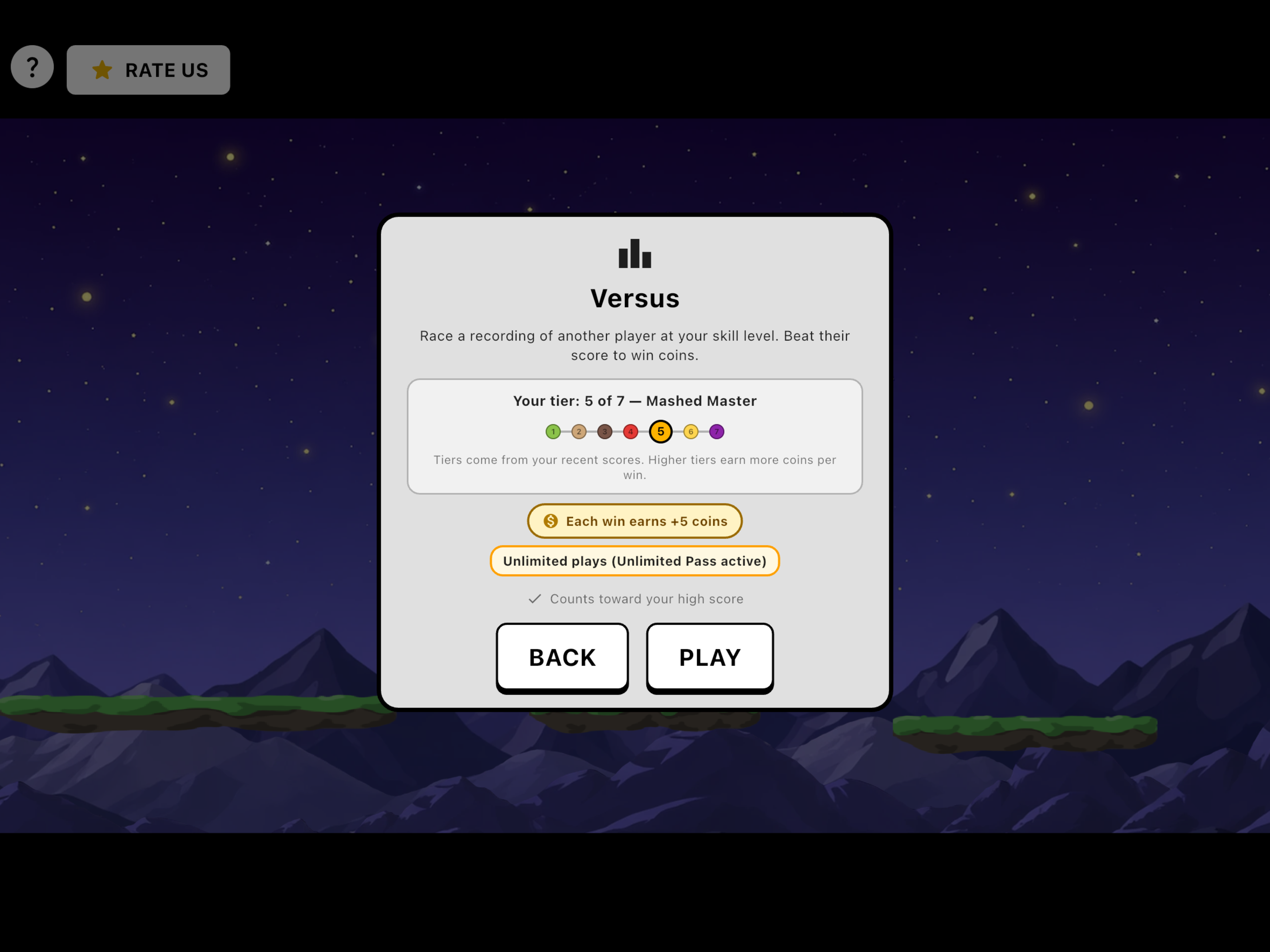 Potato Quest screenshot 15