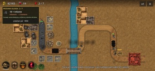 Defend or Die screenshot 1