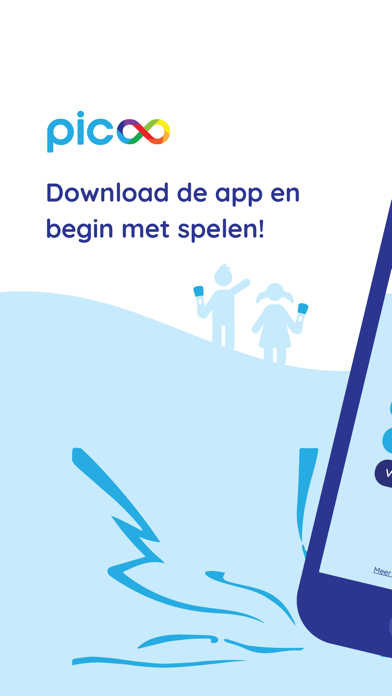 Screenshot #1 pour Picoo