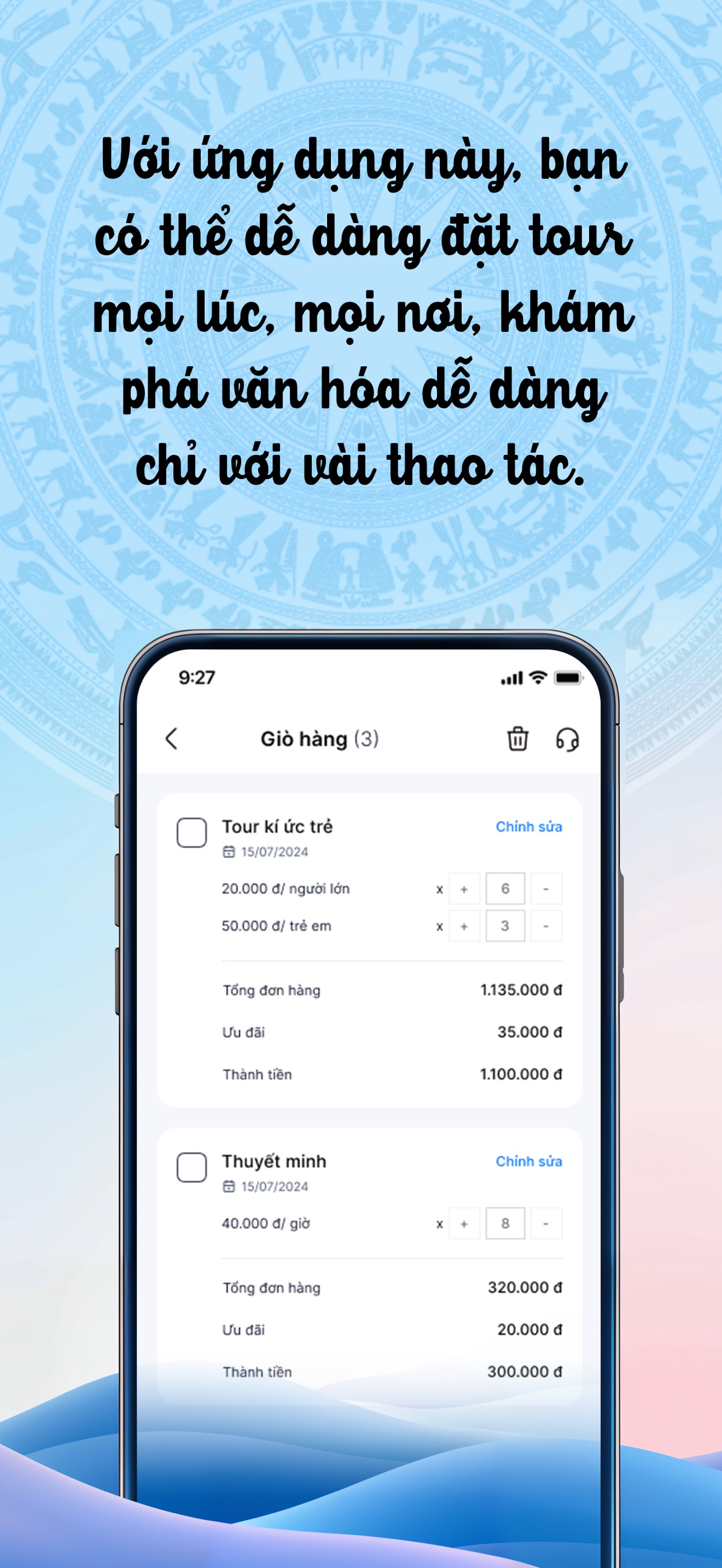 Screenshot 3 of Tiện ích LVHDL