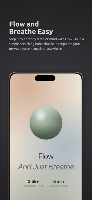 Aer: Breathe + Restore Screenshot 1 of 5