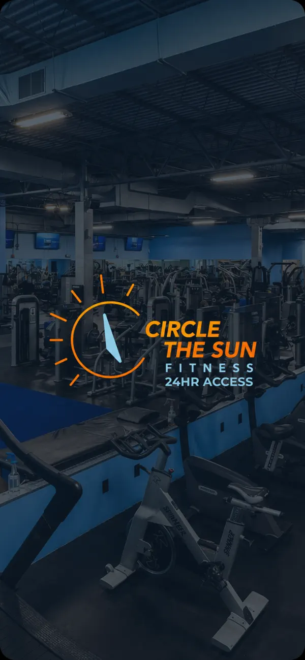 Screenshot #1 pour Circle Fitness Go